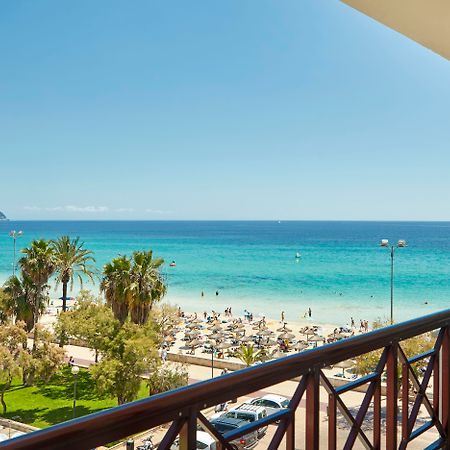 Universal Hotel Bikini Cala Millor  Exterior photo