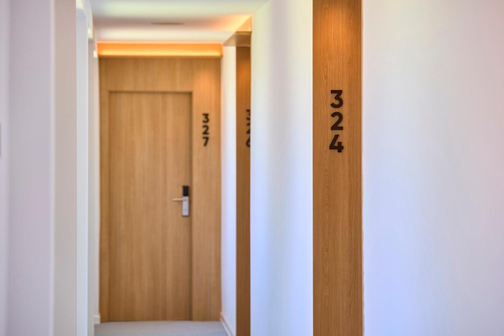 Universal Hotel Bikini Cala Millor  Exterior photo