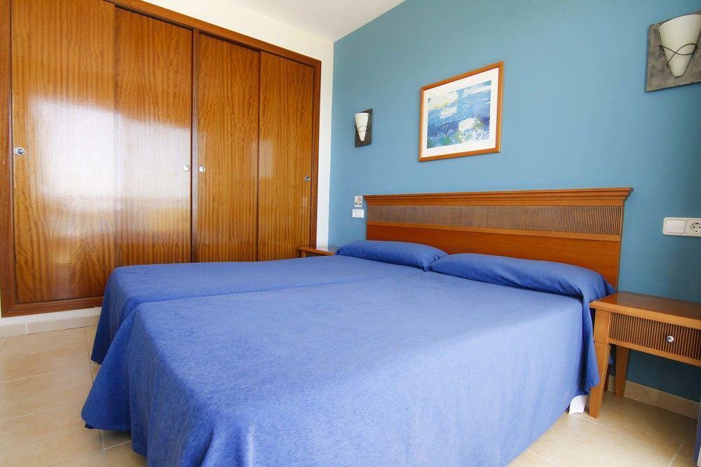Universal Hotel Bikini Cala Millor  Exterior photo