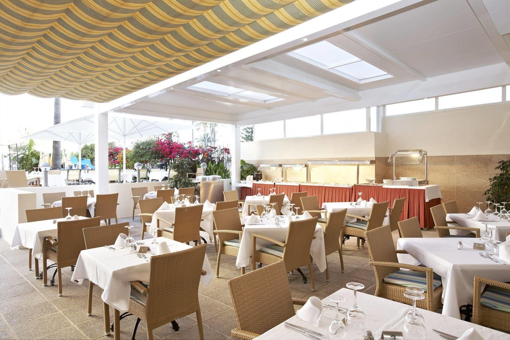 Universal Hotel Bikini Cala Millor  Exterior photo